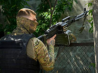 Российская армия заняла большую часть Северодонецка