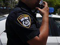 Житель Абу-Снана подозревается в домогательствах к несовершеннолетним репатриантам из Украины