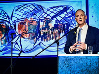 Ганц: у Израиля имеется план 