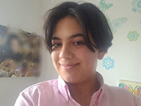 Внимание, розыск: пропала 14-летняя Малка Левинштейн из Бней-Брака (найдена)