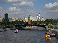 Замминистра иностранных дел РФ провел телефонный разговор с послом Израиля