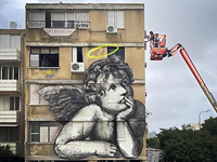 Creative City: фестиваль продолжается
