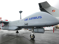 Берлинское авиашоу на фоне войны в Украине: без России. Фоторепортаж