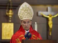 Патриарх Ливана призвал к