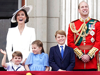 Принцу Уильяму, герцогу Кембриджскому – 40. Фотогалерея