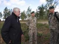 ЕС поддержал Литву в конфликте с Россией вокруг транзита в Калининградскую область