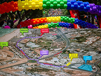 23 июня в Ашдоде пройдет