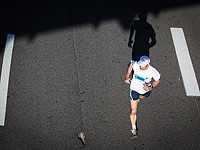 Фитнесс-приложение Strava использовалось для слежки за военными на секретных базах ЦАХАЛа