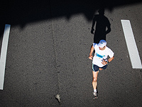 The Guardian: фитнесс-приложение Strava использовалось для слежки за персоналом секретных баз ЦАХАЛа