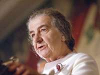 Результаты электронного голосования: в Киеве появятся улицы Голды Меир и Владимира Жаботинского