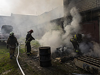 Глава Харьковской области: за сутки в области погибли 15 мирных жителей