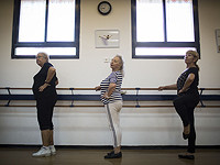 Исследователи: умение стоять на одной ноге связано с продолжительностью жизнью