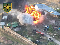 Генштаб ВСУ опубликовал данные о потерях российской армии на 119-й день войны