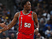 Умер 25-летний баскетболист, считавшийся одним из самых перспективных молодых игроков