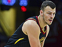 Анте Жижич покинул 