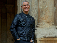 Алессандро Сафина: 