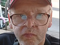 Внимание, розыск: пропал 72-летний Роман Гительман