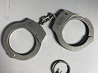 Задержан подозреваемый в причастности к убийству палестинского араба возле Ариэля