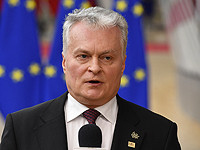 Президент Литвы заявил о готовности своей страны 