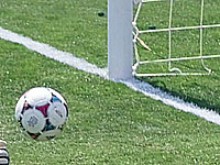 Юношеский чемпионат Европы. Израильтяне победили сборную Австрии