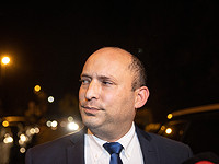 СМИ: Беннет хочет взять паузу и не баллотироваться на следующих выборах