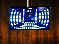 Снова выборы – оценка ущерба. Экономический обзор за неделю