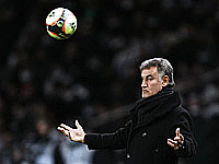 Кристоф Галтье согласовал двухлетний контракт с ПСЖ