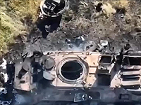 Генштаб ВСУ опубликовал данные о потерях российской армии на 120-й день войны