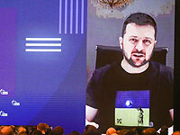 Зеленский поблагодарил 