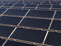 УНIАН: россияне демонтировали и украли крупнейшую в Украине солнечную электростанцию