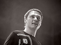 Умер солист 