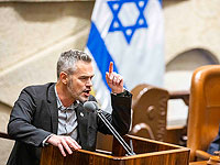 В Кнессете спорят о дате выборов, о последних законопроектах и о будущем партии