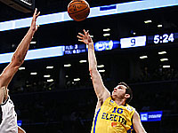 Гай Пнини вернулся в тель-авивский 