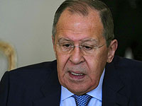 Лавров назвал 