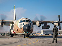 Израильские пожарные и военные вылетели на Кипр для оказания помощи в тушении лесных пожаров на севере острова