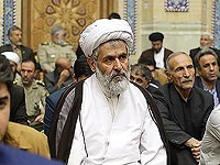 Отправлен в отставку глава разведки КСИР, готовивший теракты против израильтян в Турции