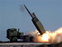Министр обороны Украины: из США прибыли системы HIMARS
