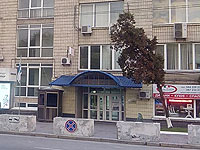 Посольство Израиля в Киеве возобновило свою работу