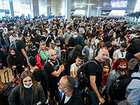 Министр транспорта провела совещание, посвященное очередям в аэропорту 