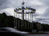 Лидеры Евросоюза обсуждают предоставление Украины статуса кандидата