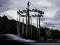 Лидеры Евросоюза обсуждают предоставление Украины статуса кандидата