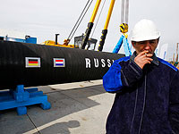 Германия вводит квоты на газ для промышленности