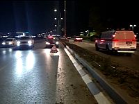 Ночные ДТП: один погибший, четверо в тяжелом состоянии