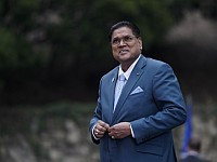 Суринам не откроет посольство в Иерусалиме - нет денег