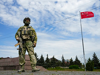 В Херсоне в результате подрыва автомобиля погиб чиновник, сотрудничавший с властями РФ