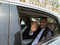 МИД Ирана: обвинения в попытке терактов против израильтян в Турции