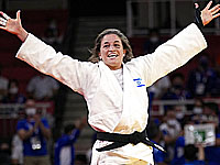 Дзюдо. Турнир