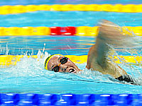 Чемпионат мира по плаванию. Восемь участников заразились коронавирусом