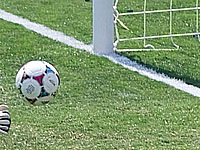 Юношеский чемпионат Европы. Французы заняли первое место в группе А