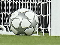 Определился победитель предварительного этапа квалификации Лиги чемпионов